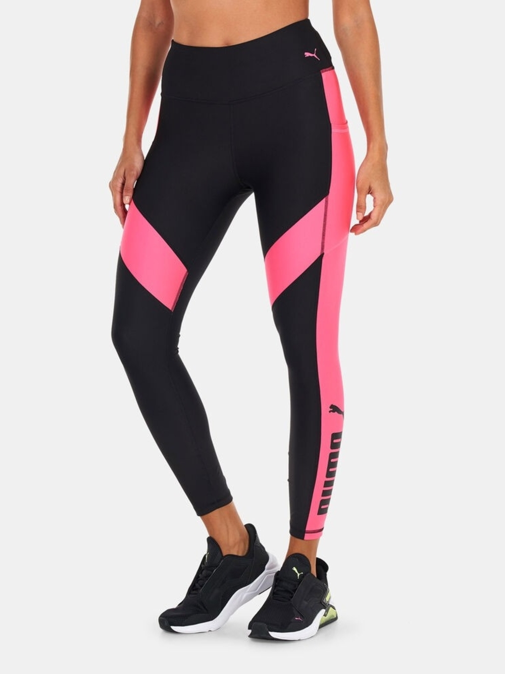 PUMA Women's Fit Eversculpt 7/8 leggings